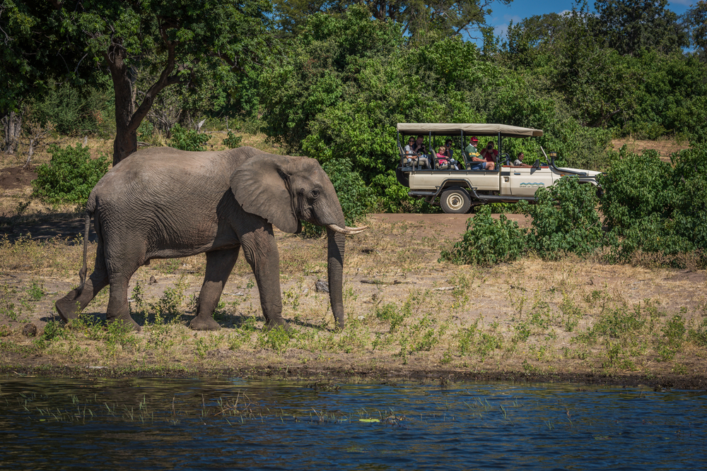 Botswana