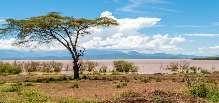 Ethiopia