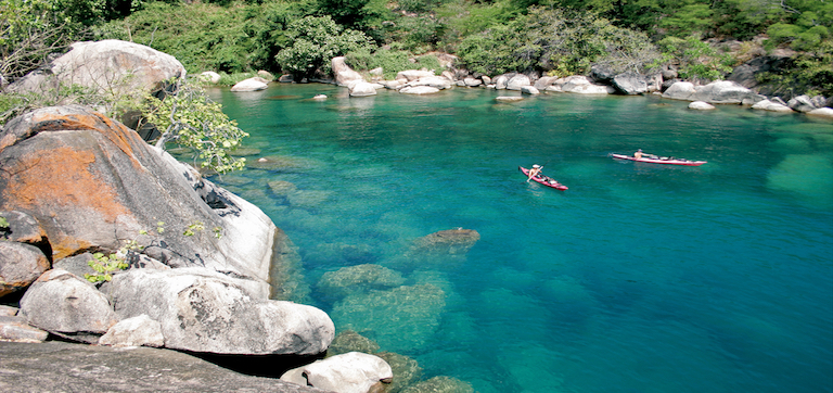 Malawi