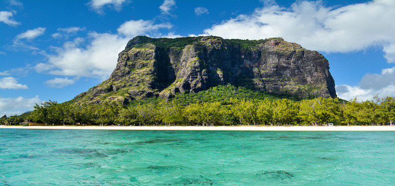 Mauritius