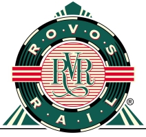 Etel-Afrikka: Rovos Rail