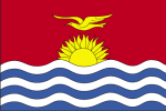 « Matkakohteet: Oceania / Kiribati