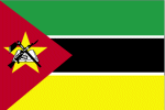 « Matkakohteet: Afrikka / Mosambik