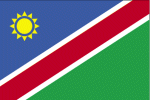 « Matkakohteet: Afrikka / Namibia