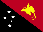 « Matkakohteet: Oceania / Papua Uusi Guinea