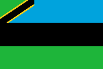 « Matkakohteet: Afrikka / Sansibar