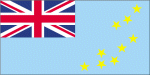 « Matkakohteet: Oceania / Tuvalu