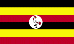 « Matkakohteet: Afrikka / Uganda