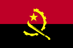« Matkakohteet: Afrikka / Angola