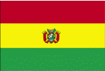 « Matkakohteet: Amerikka / Bolivia