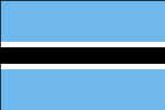 « Matkakohteet: Afrikka / Botswana