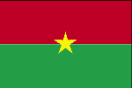 « Matkakohteet: Afrikka / Burkina Faso