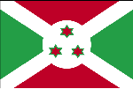 « Matkakohteet: Afrikka / Burundi