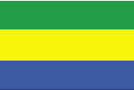 « Matkakohteet: Afrikka / Gabon