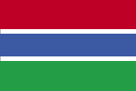 « Matkakohteet: Afrikka / Gambia