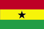 « Matkakohteet: Afrikka / Ghana