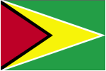 « Matkakohteet: Amerikka / Guyana