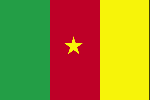 « Matkakohteet: Afrikka / Kamerun