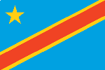 « Matkakohteet: Afrikka / Kongon demokraattinen tasavalta