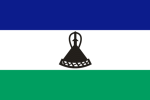 « Matkakohteet: Afrikka / Lesotho