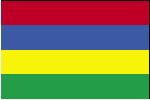 « Matkakohteet: Afrikka / Mauritius