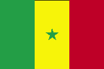 « Matkakohteet: Afrikka / Senegal
