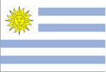 « Matkakohteet: Amerikka / Uruguay