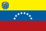 « Matkakohteet: Amerikka / Venezuela