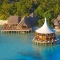 Baros Island Resort Hotel