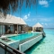 ShangriLa's Villingili Resort & Spa Hotel