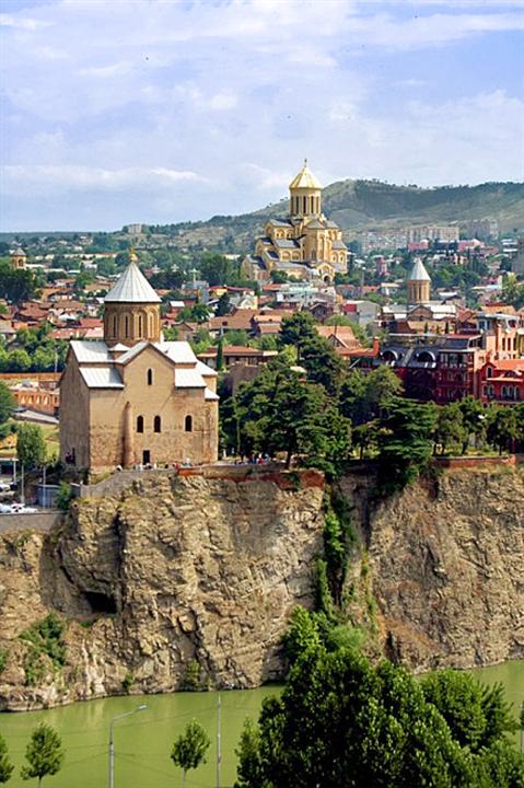 Tbilisi