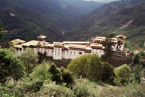 Bhutan