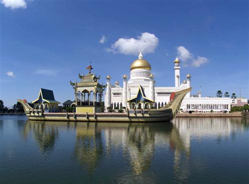 Brunei