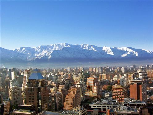 Chile