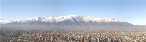 Santiago