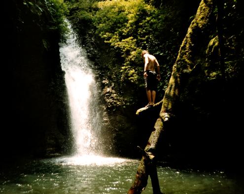 Rio Napo