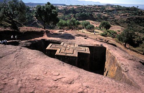 Lalibela