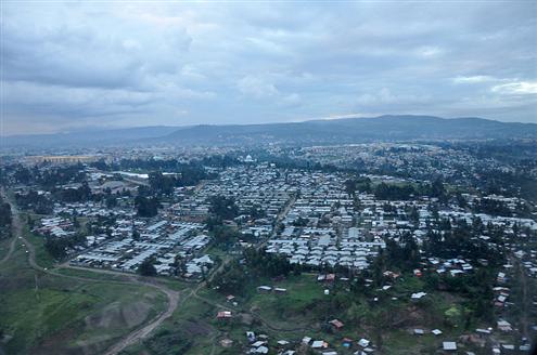 Addis Abeba