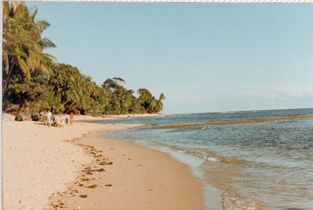 Gabon