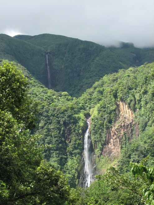 Guadeloupe