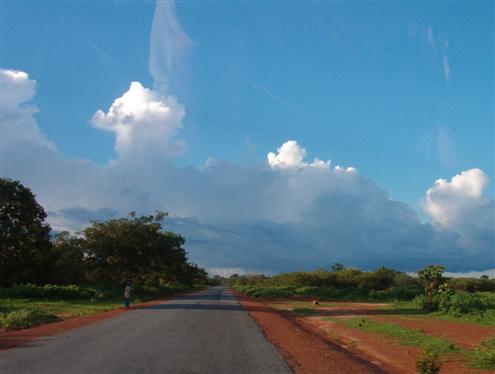 Guinea-Bissau