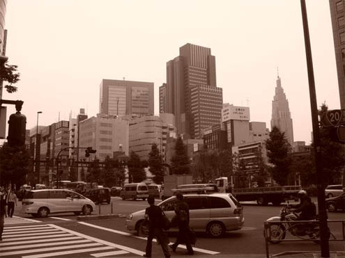 Tokio