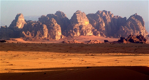 Jordania