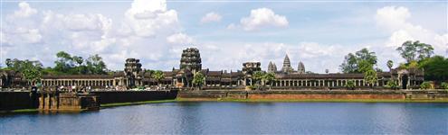 Angkor Wat