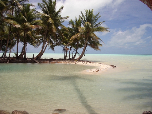 Kiribati