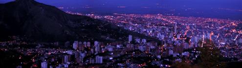 Kolumbia
