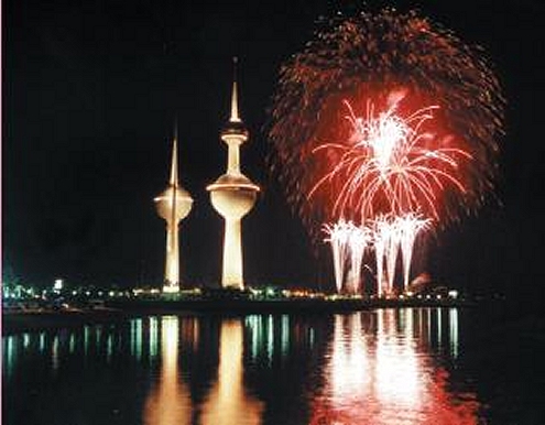 Kuwait