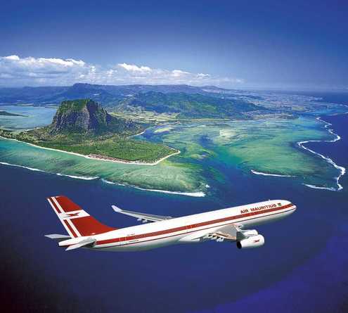 Mauritius