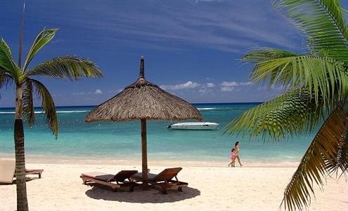 Mauritius