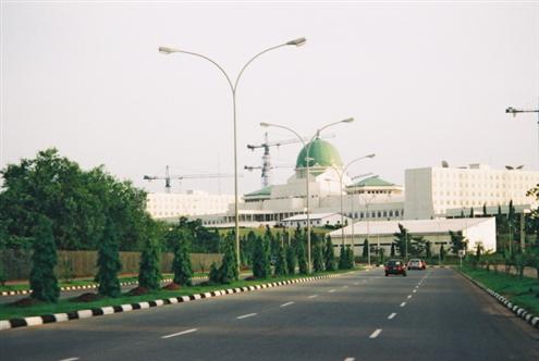 Nigeria